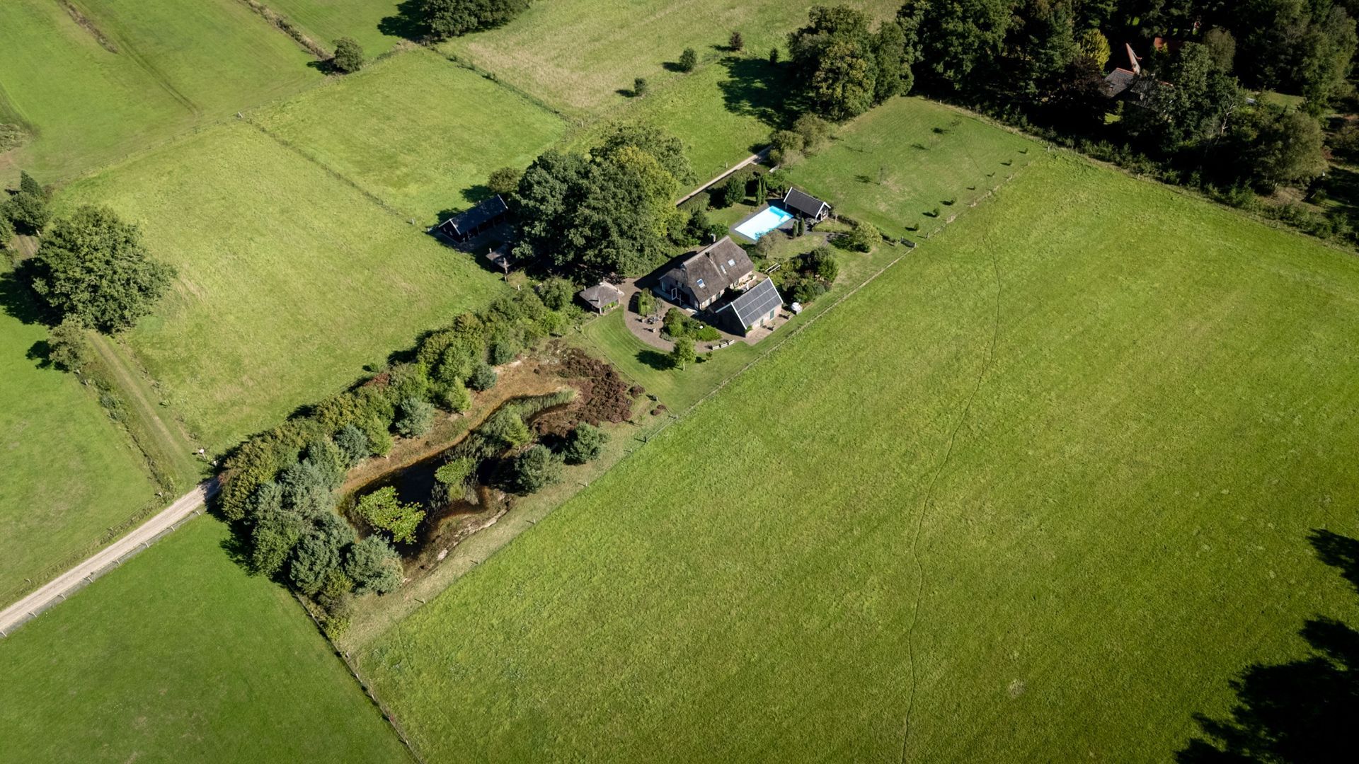 Lage Veenweg 9, Emst foto-61