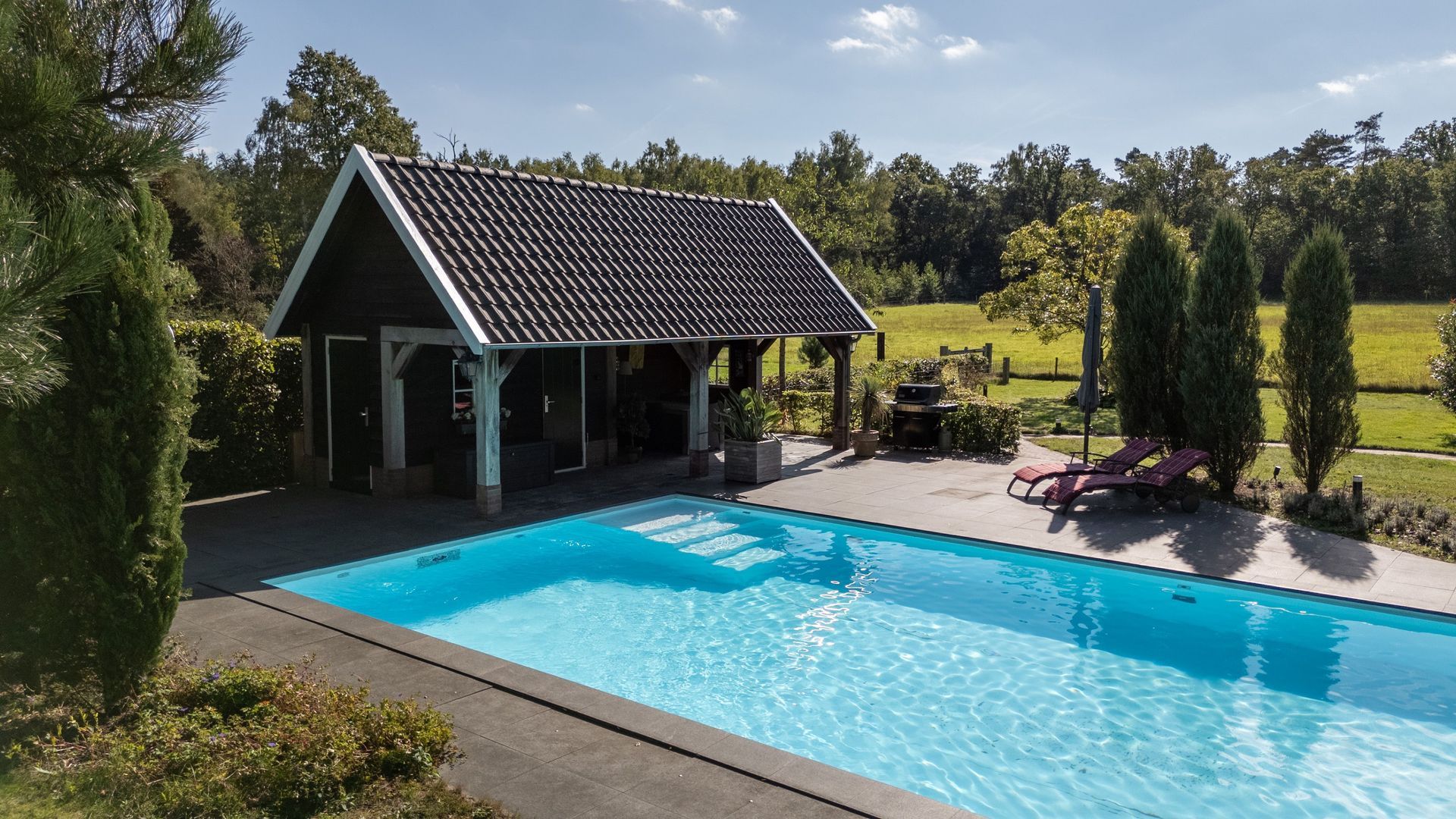 Lage Veenweg 9, Emst foto-40