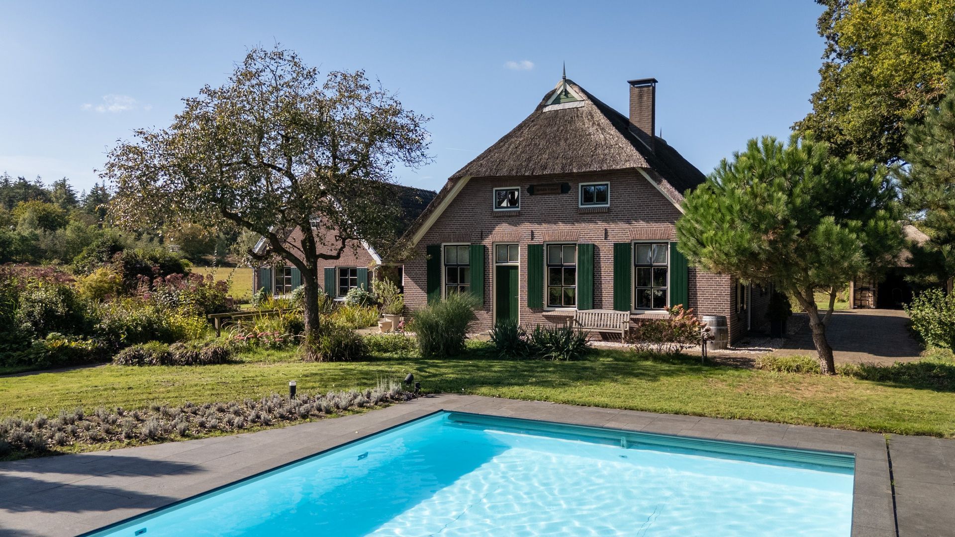 Lage Veenweg 9, Emst foto-1