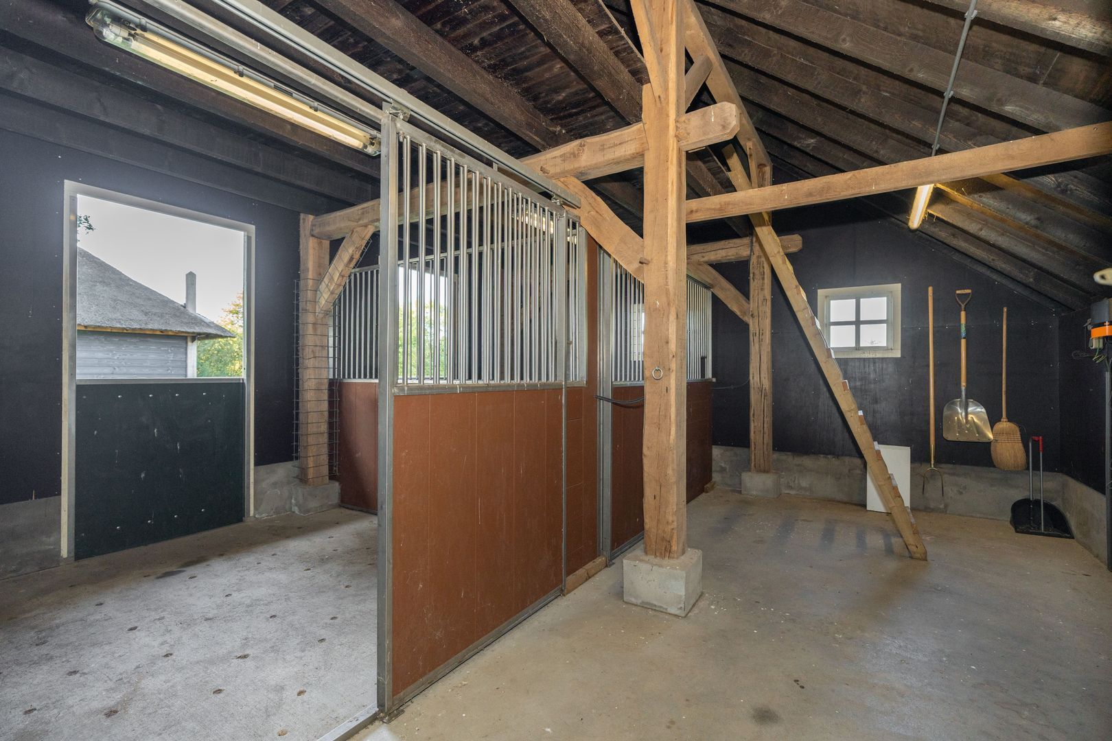 Lage Veenweg 9, Emst foto-60