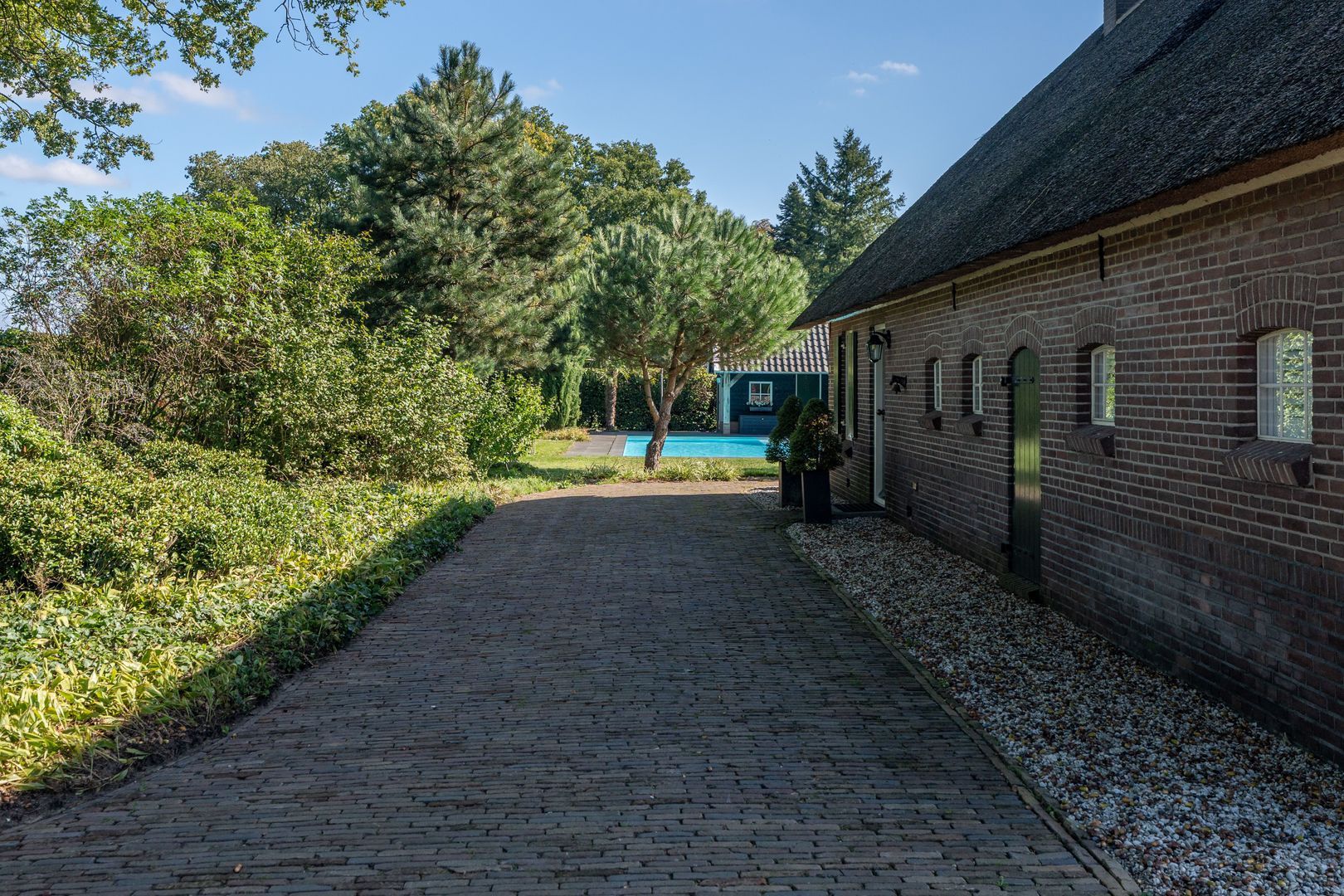 Lage Veenweg 9, Emst foto-36