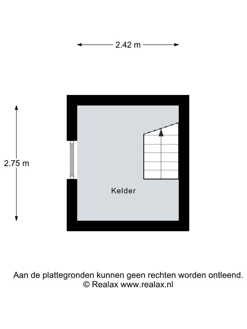 Lage Veenweg 9, Emst plattegrond-0
