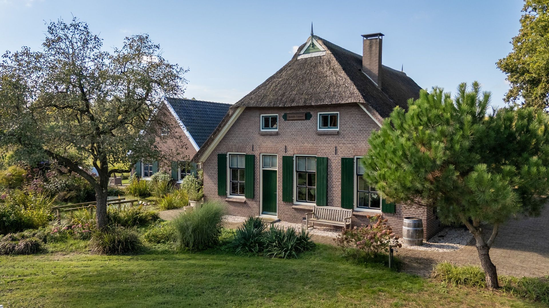 Lage Veenweg 9, Emst foto-65