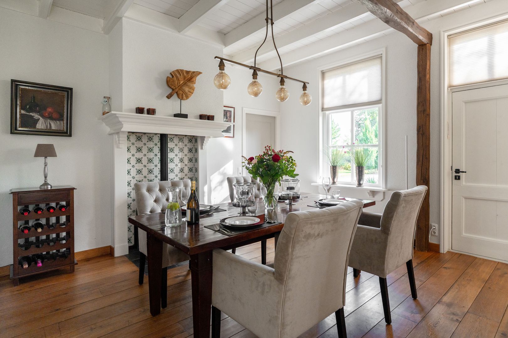 Lage Veenweg 9, Emst foto-16