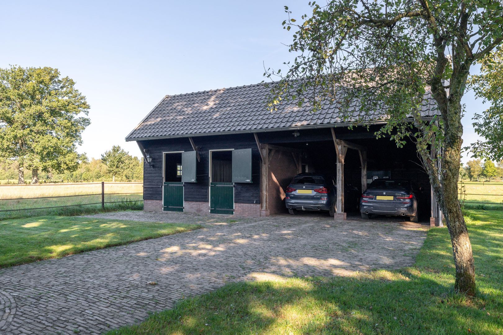 Lage Veenweg 9, Emst foto-59