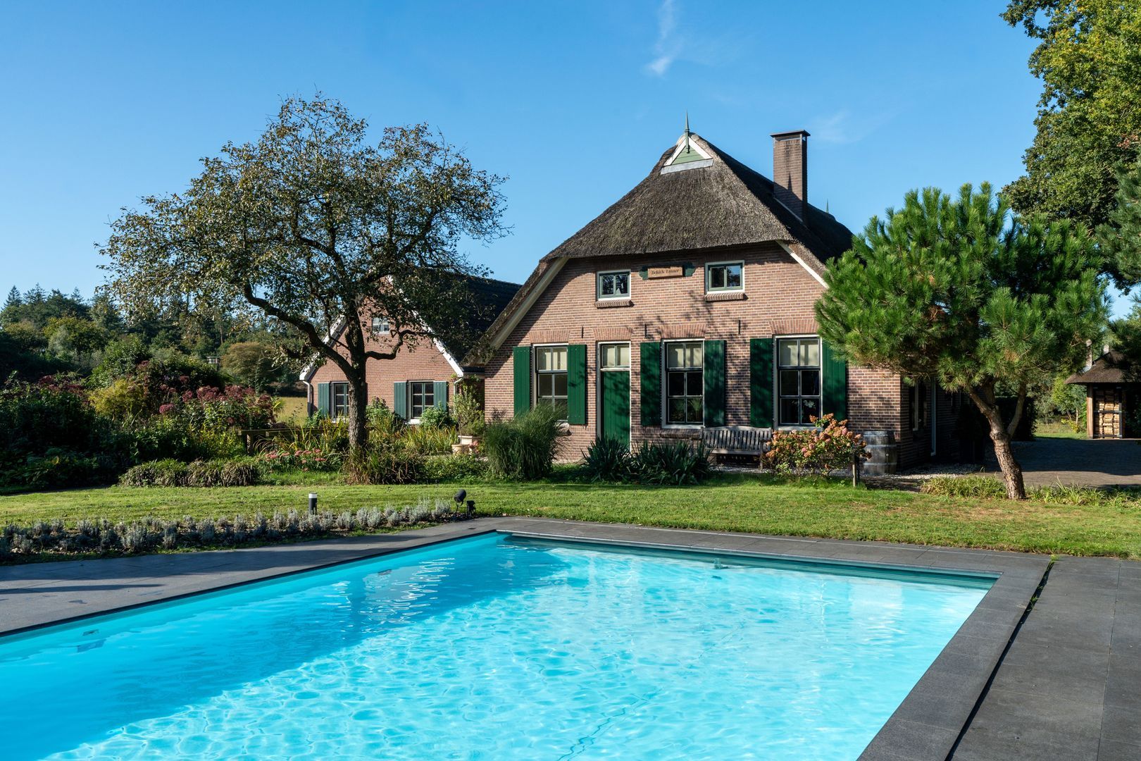 Lage Veenweg 9, Emst foto-38