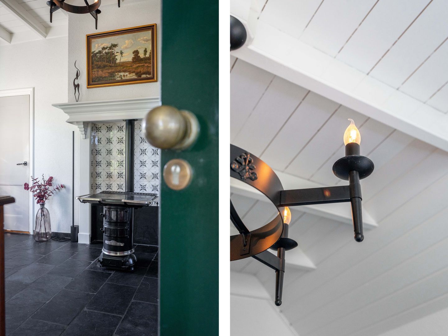 Lage Veenweg 9, Emst foto-4