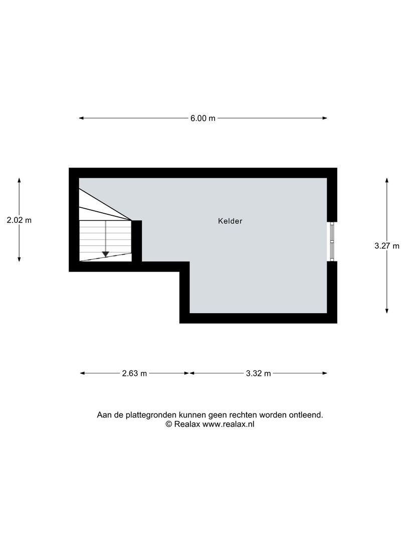 Koerbergseweg 6, Heerde plattegrond-4