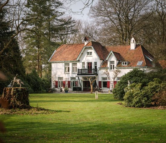 Koerbergseweg 6, Heerde