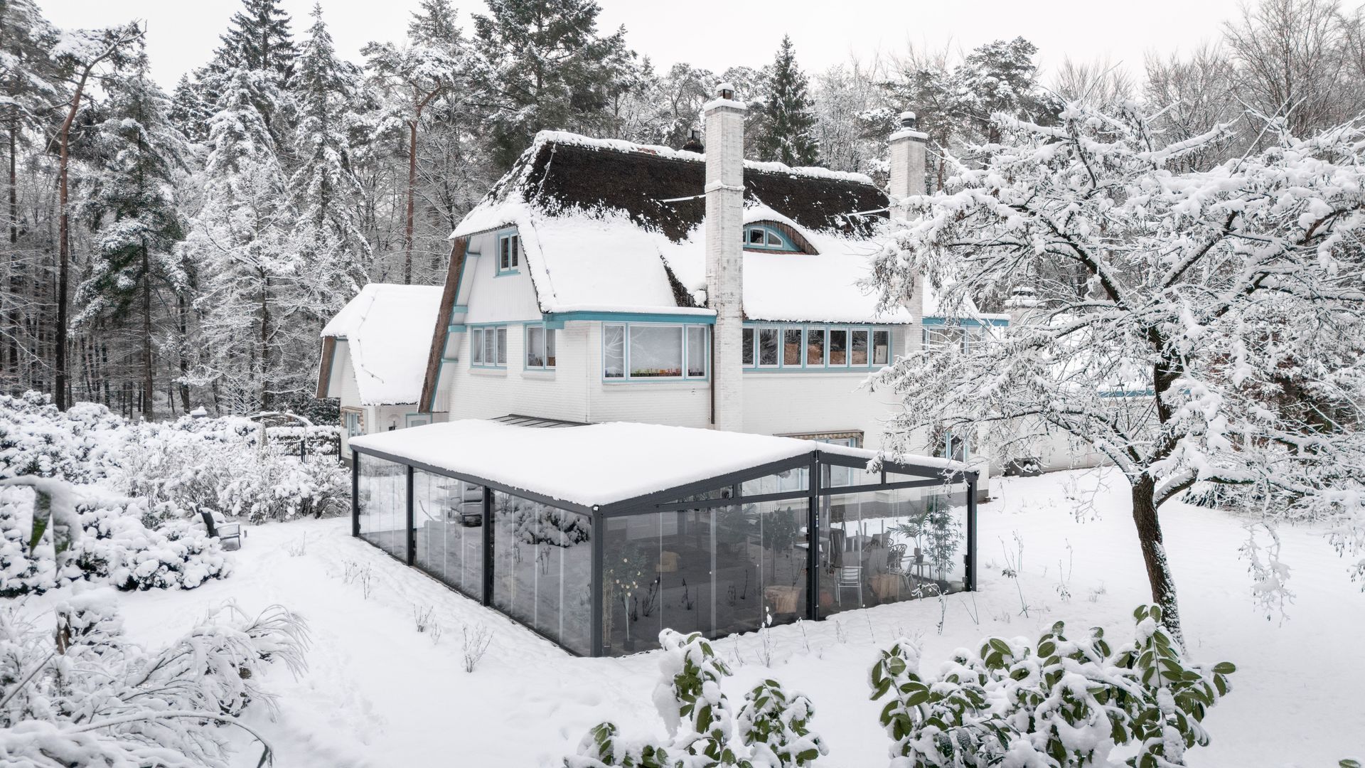 Berkenlaan 4, Epe foto-8