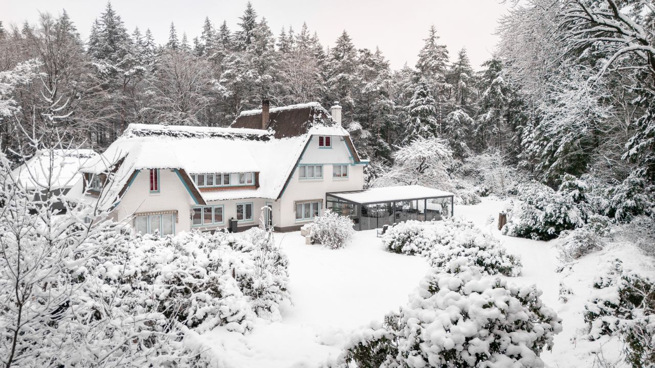 Berkenlaan 4, Epe foto-3