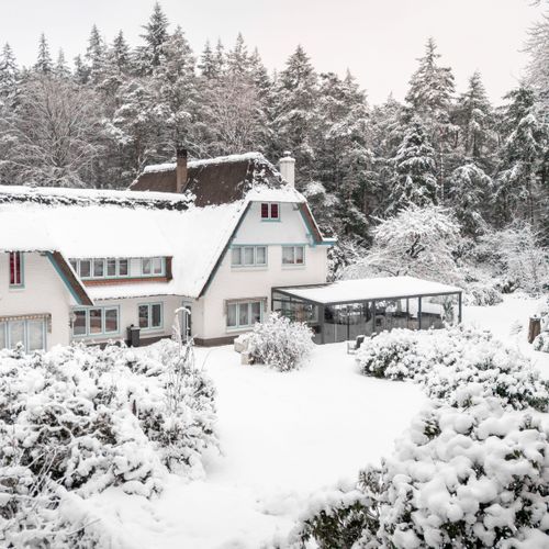 Berkenlaan 4, Epe foto-1