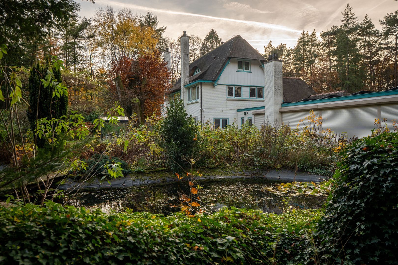 Berkenlaan 4, Epe foto-50