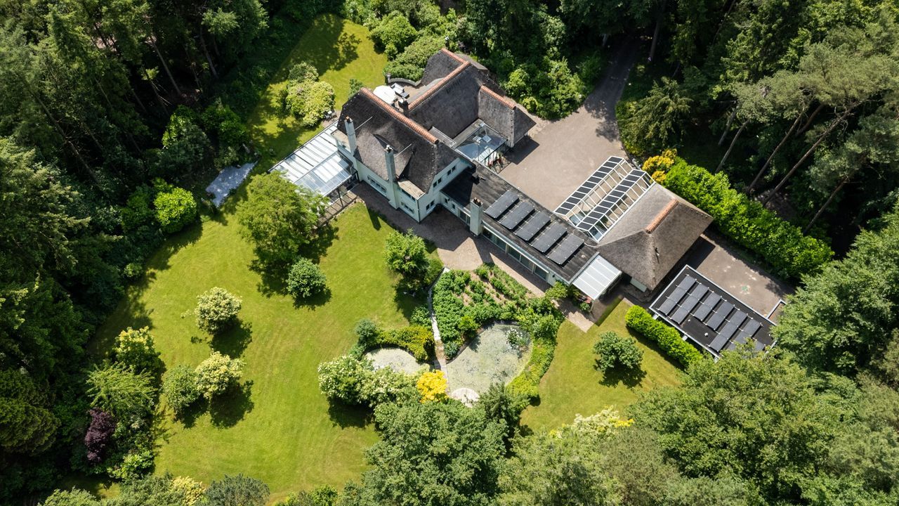 Berkenlaan 4, Epe foto-3