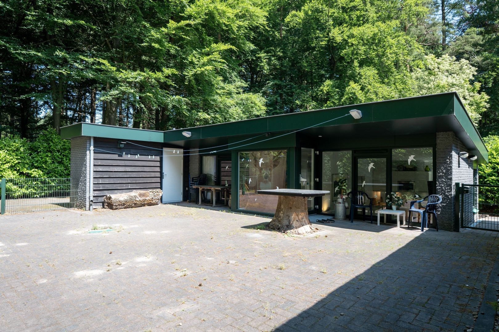 Berkenlaan 4, Epe foto-44