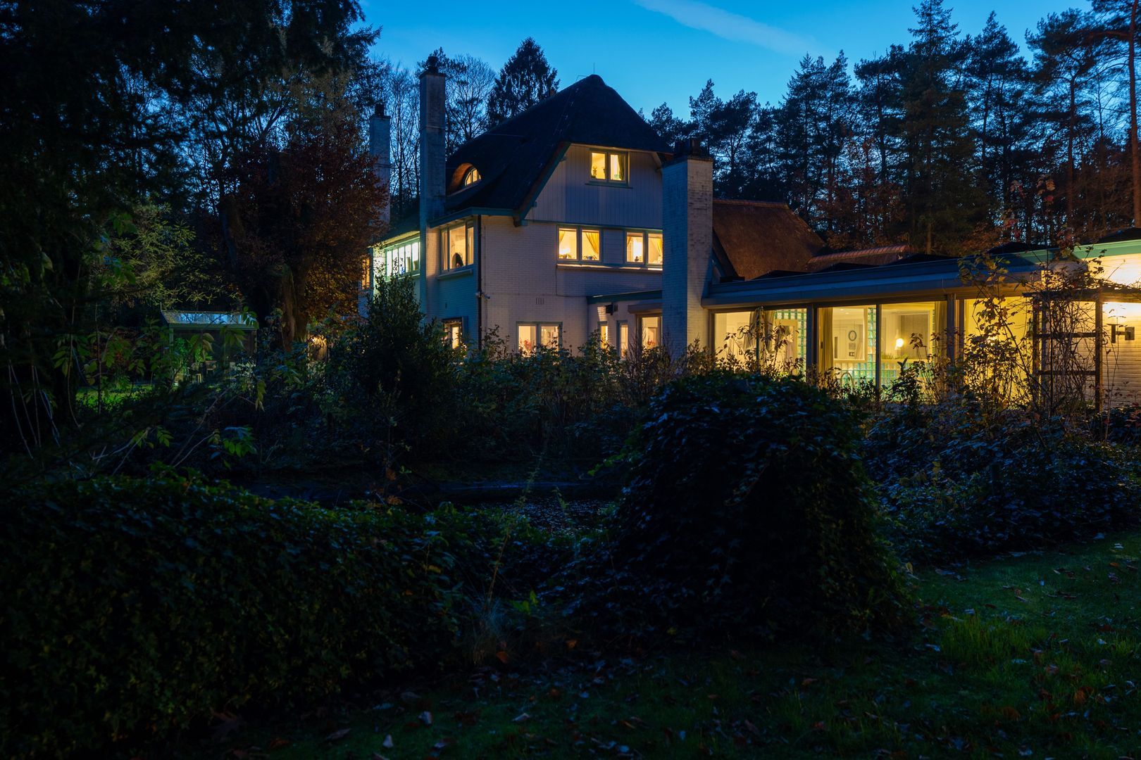 Berkenlaan 4, Epe foto-60