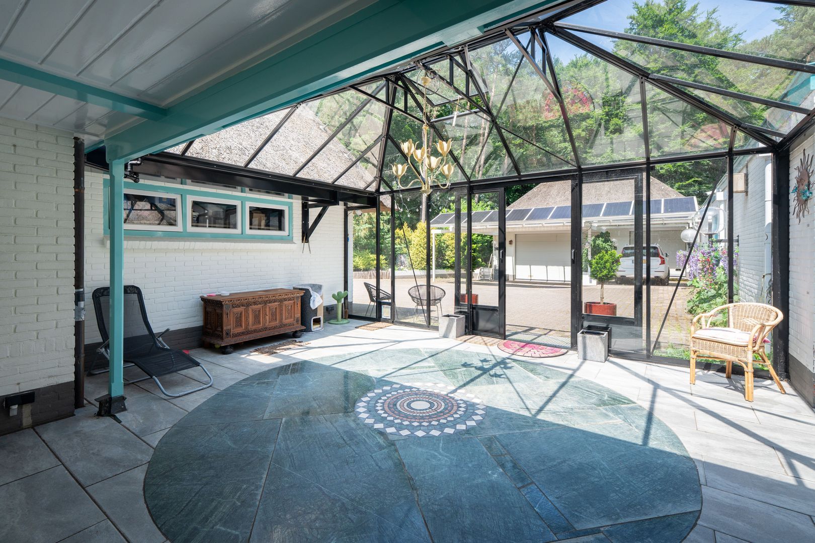 Berkenlaan 4, Epe foto-8