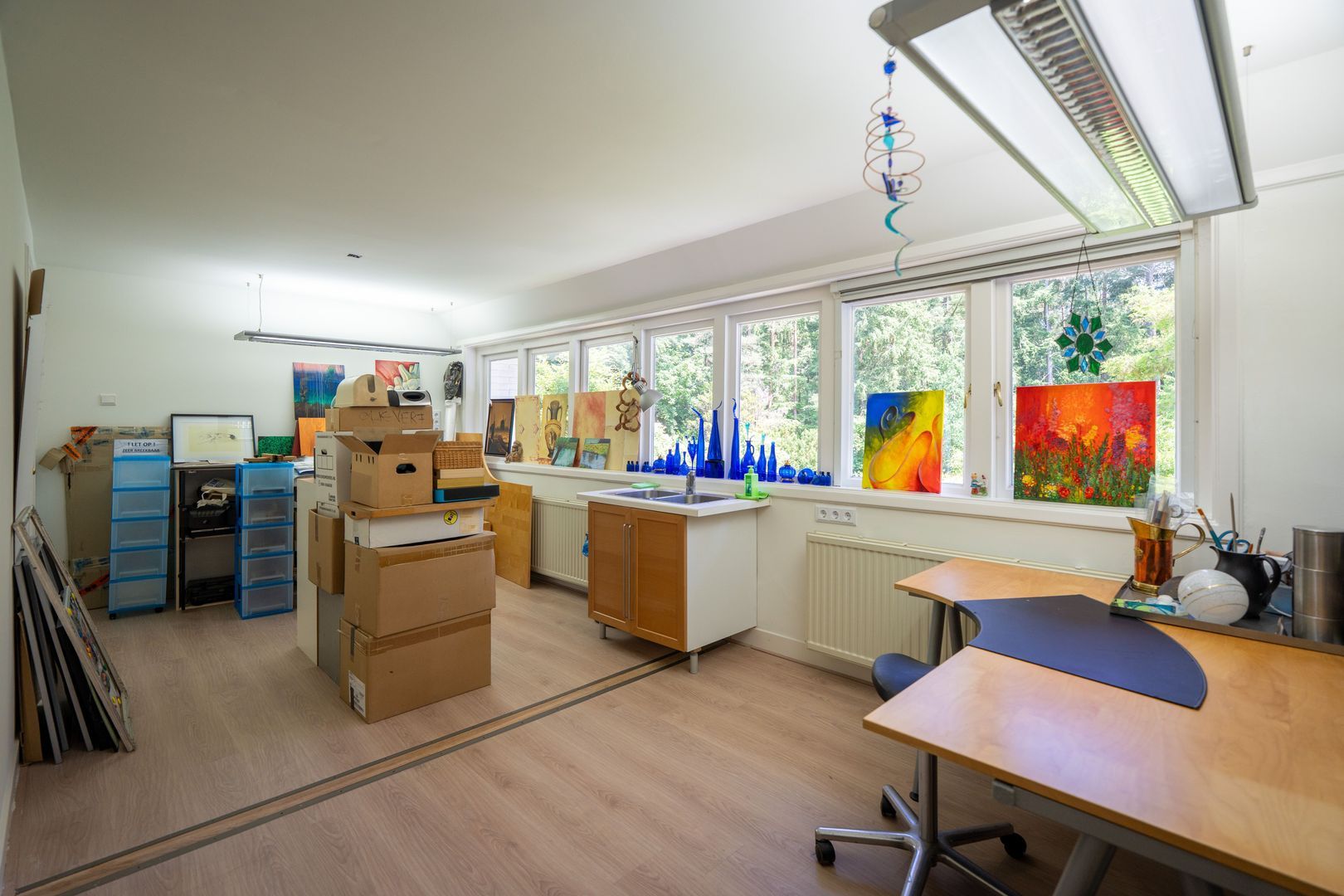 Berkenlaan 4, Epe foto-29