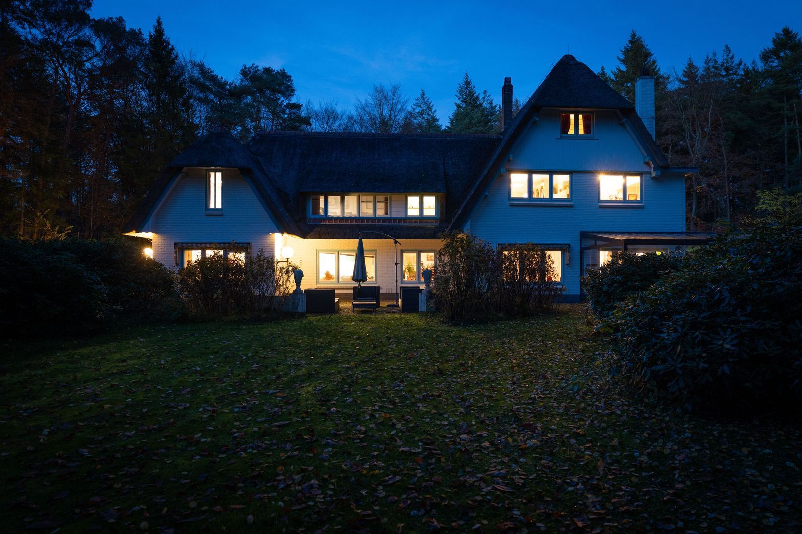 Berkenlaan 4, Epe foto-3