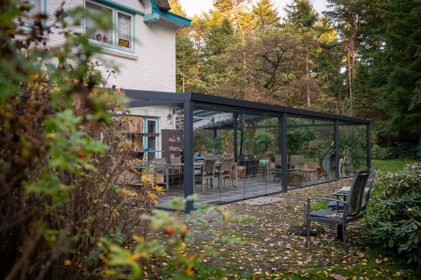 Berkenlaan 4, Epe foto-53