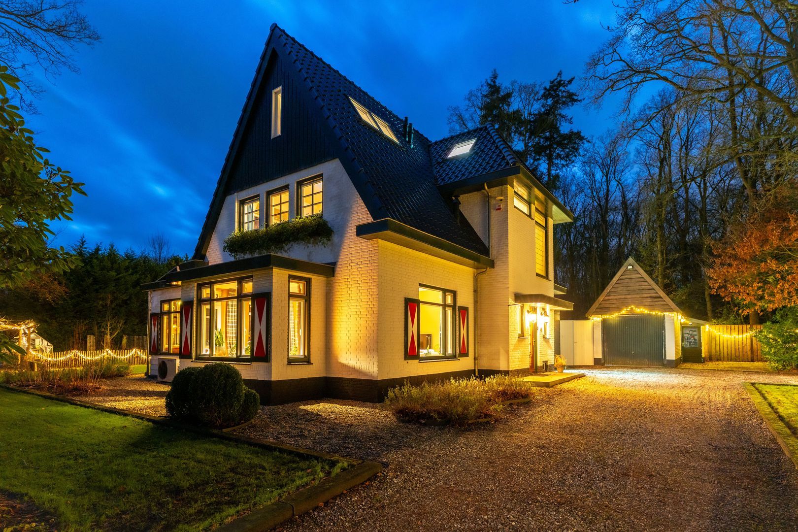 Novalieweg 36, Hattem foto-1