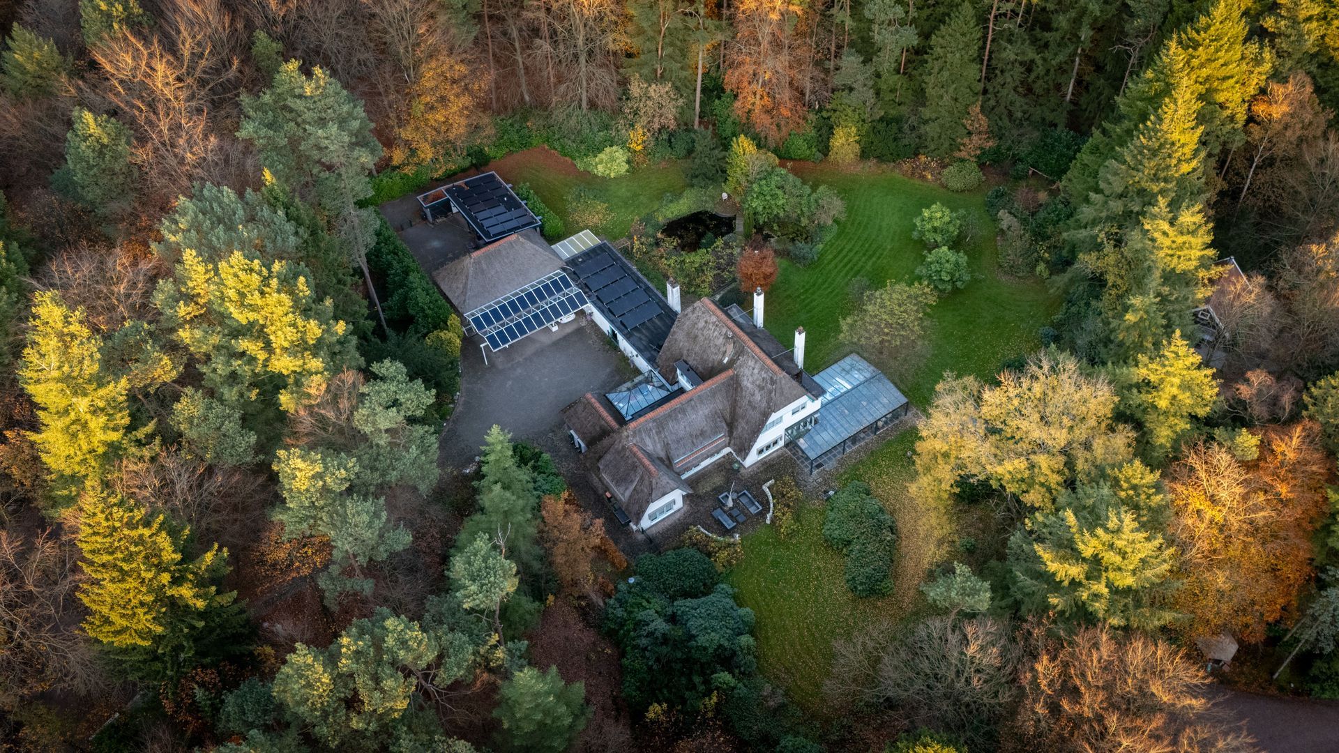 Berkenlaan 4, Epe foto-5