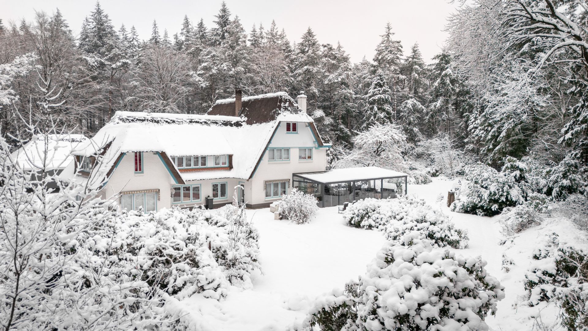 Berkenlaan 4, Epe foto-2