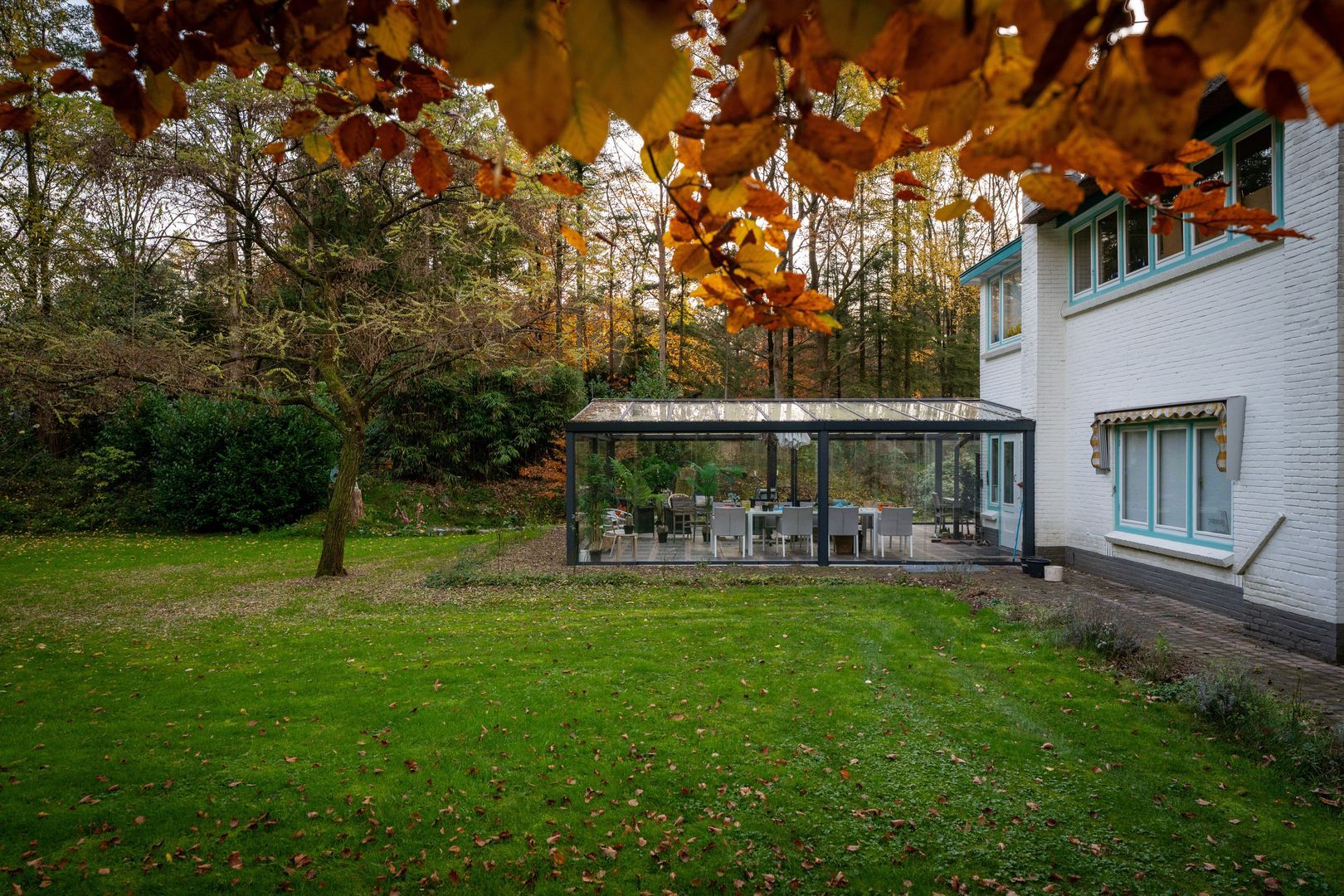 Berkenlaan 4, Epe foto-7