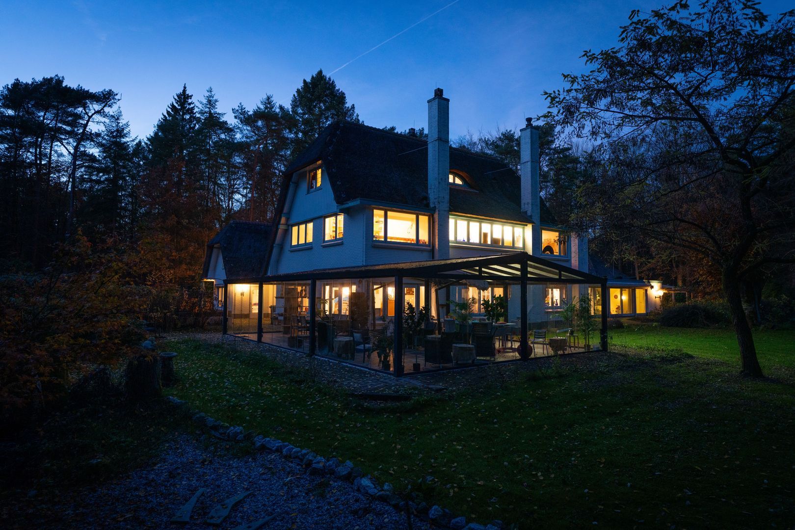 Berkenlaan 4, Epe foto-0