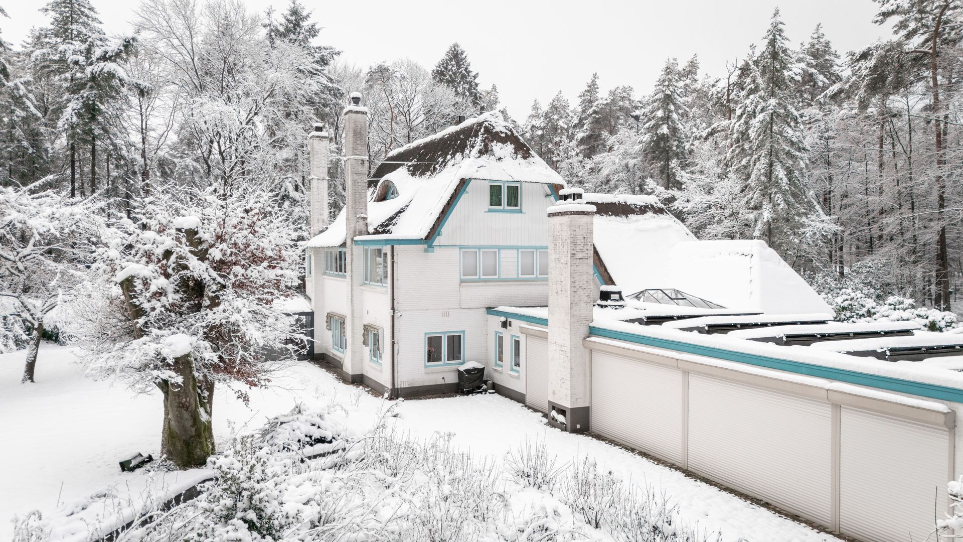 Berkenlaan 4, Epe foto-41