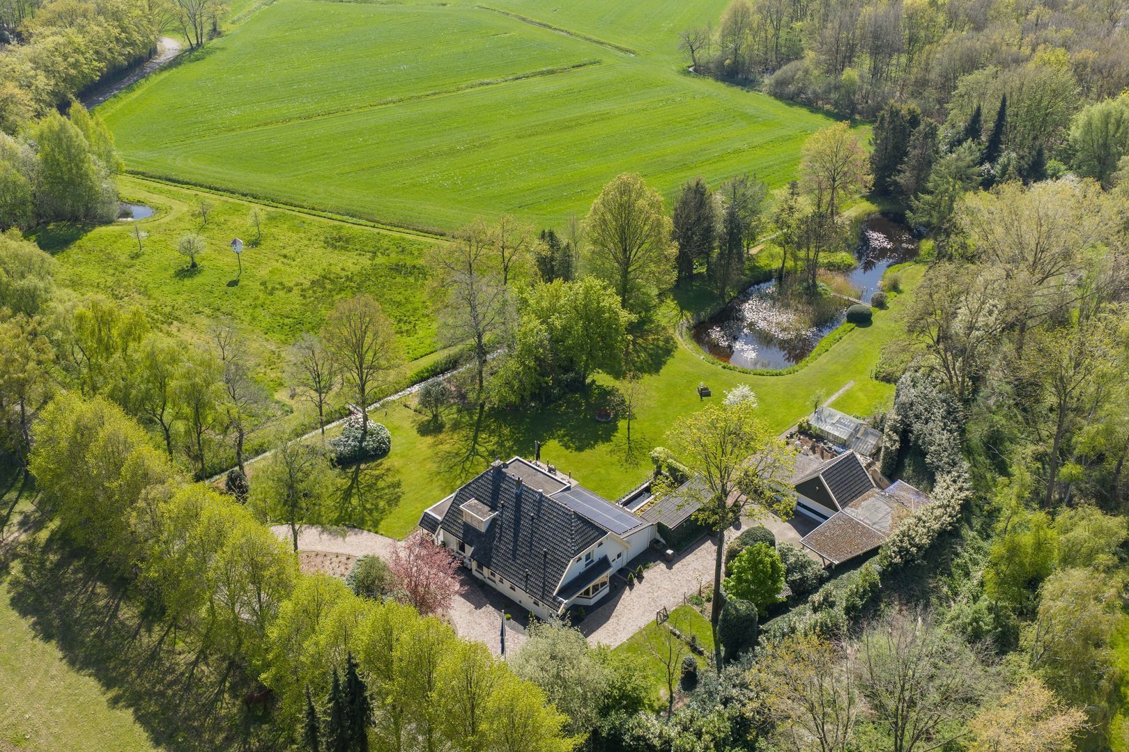 Veenweg 29, Heerde foto-0