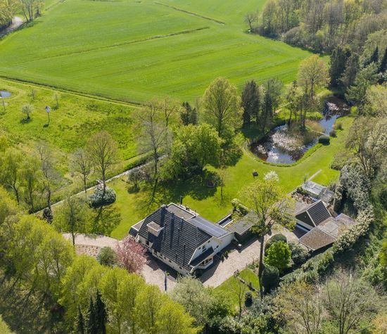 Veenweg 29, Heerde