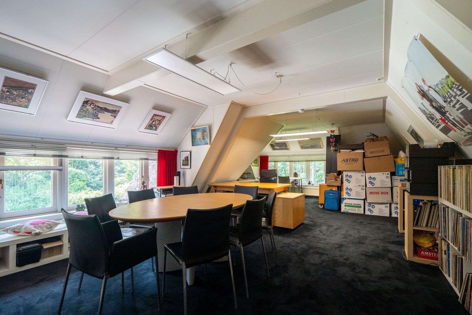 Berkenlaan 4 A, Epe foto-22