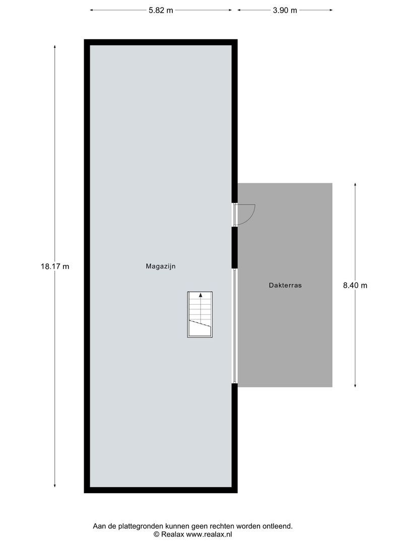Tongerenseweg-Zuid 119, Epe plattegrond-4