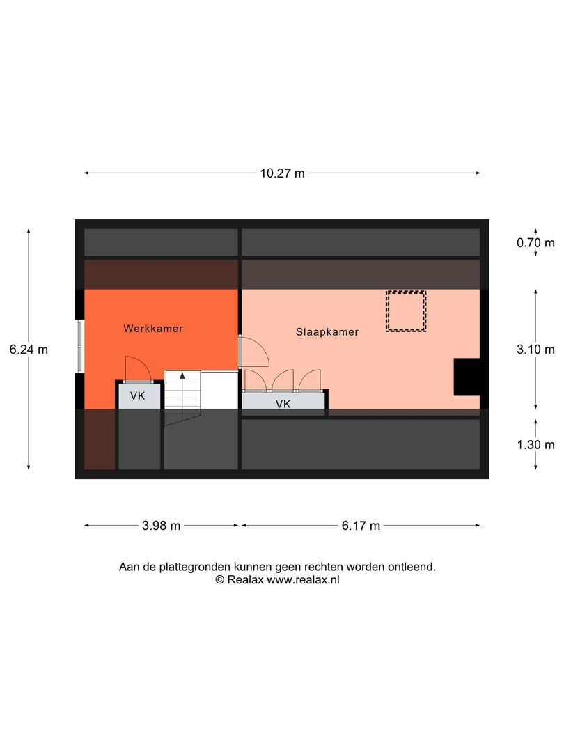 Tongerenseweg-Zuid 119, Epe plattegrond-9