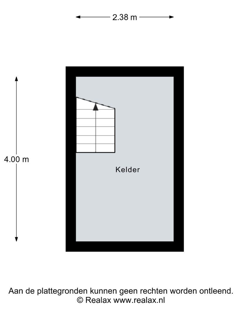 Hagedisweg 18, Epe plattegrond-0