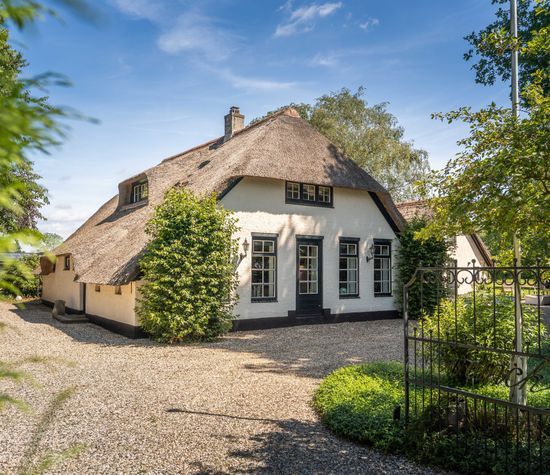 Hofsemolenweg 12, Vaassen