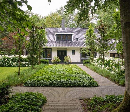 Burgemeester Van der Feltzlaan 39, Epe