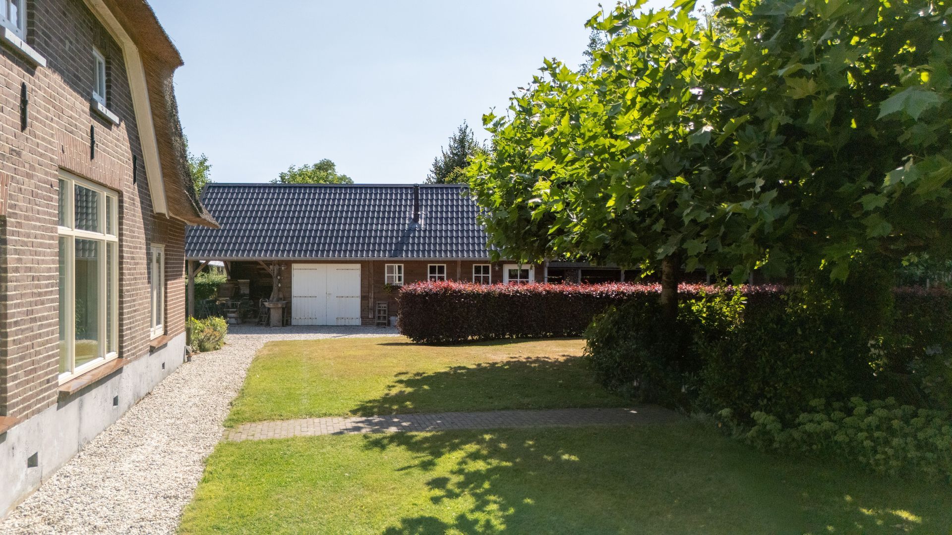 Kruisstraat 7, Oene foto-22