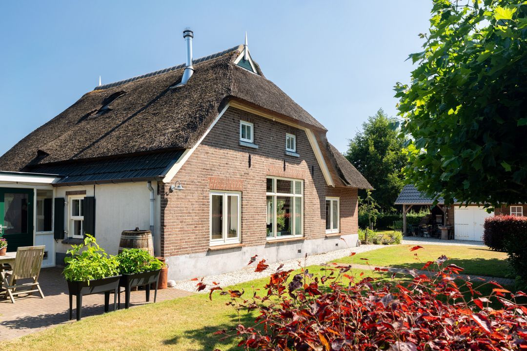Kruisstraat 7, Oene foto-2