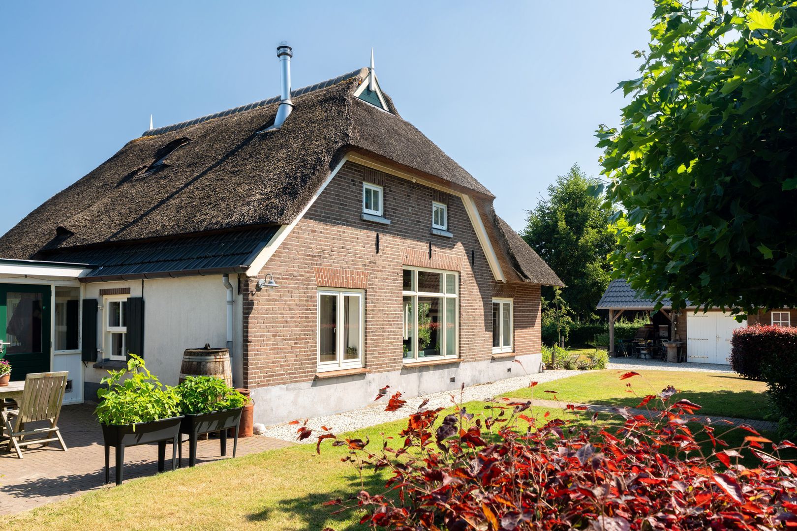 Kruisstraat 7, Oene foto-1