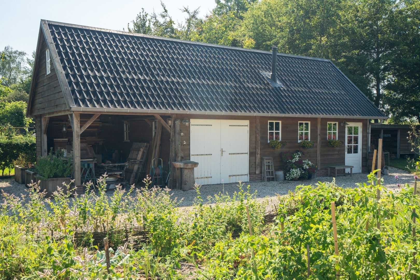 Kruisstraat 7, Oene foto-23