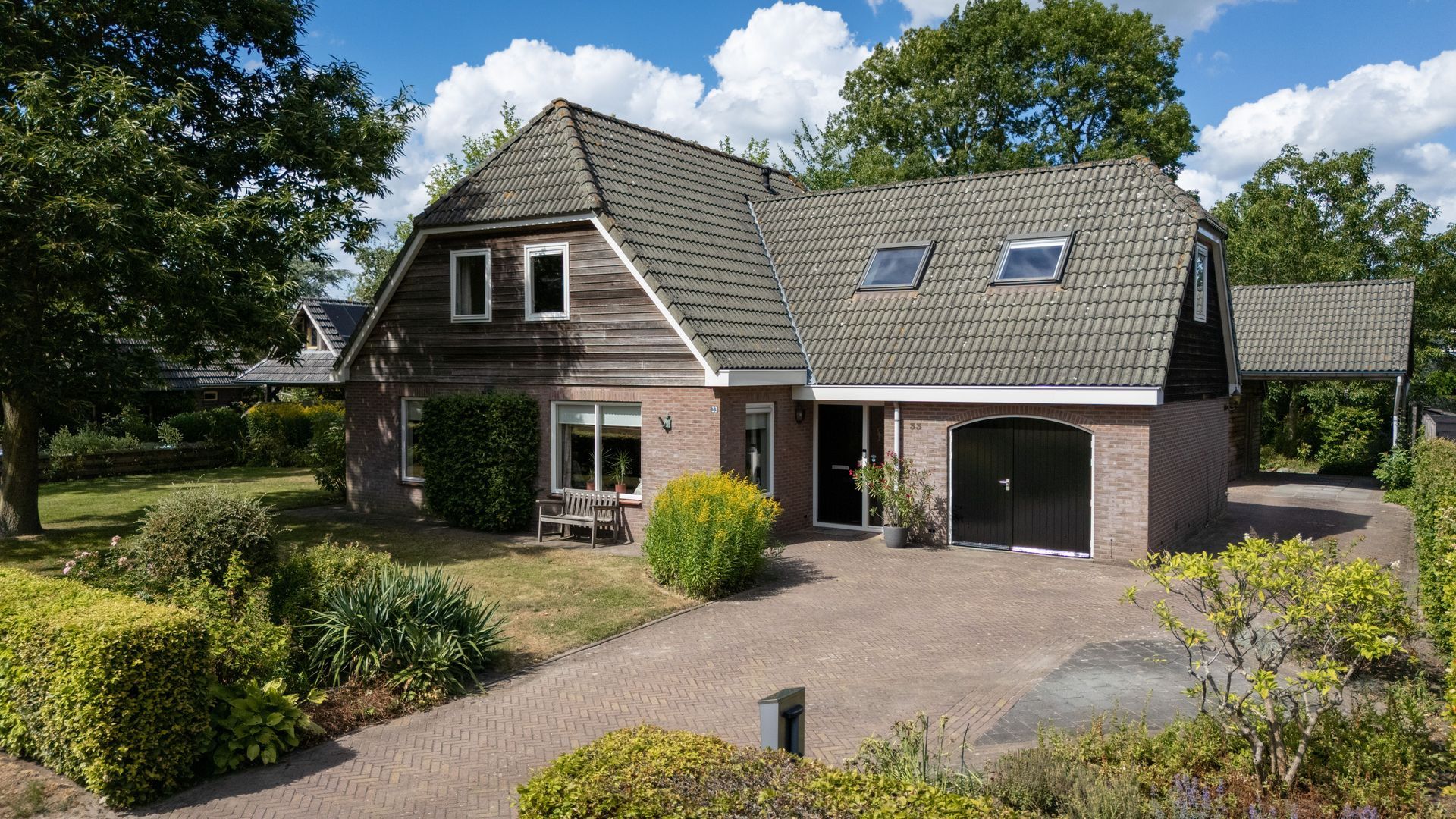 Haneweg 33, Heerde foto-0