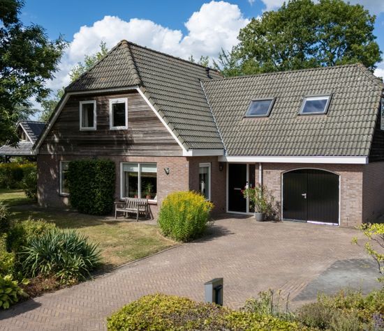 Haneweg 33, Heerde