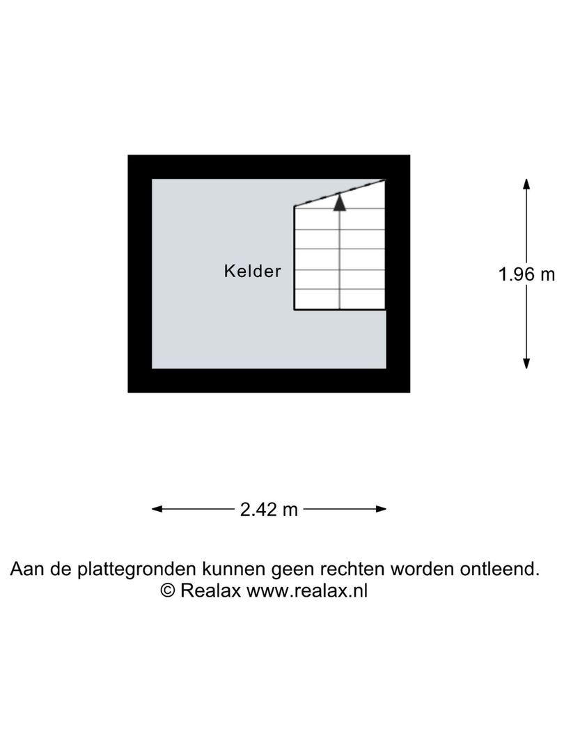 Gortelseweg 35, Vaassen plattegrond-0