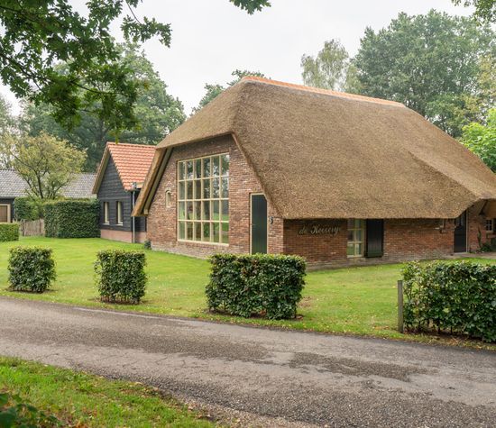 Laarstraat 3, Emst
