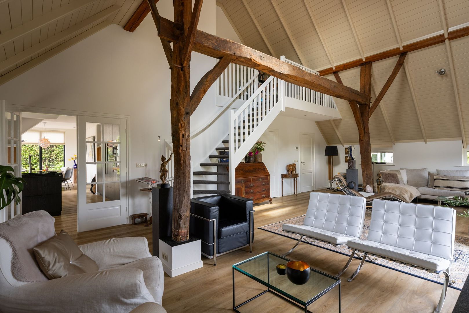 Hallsedijk 29, Tonden foto-11