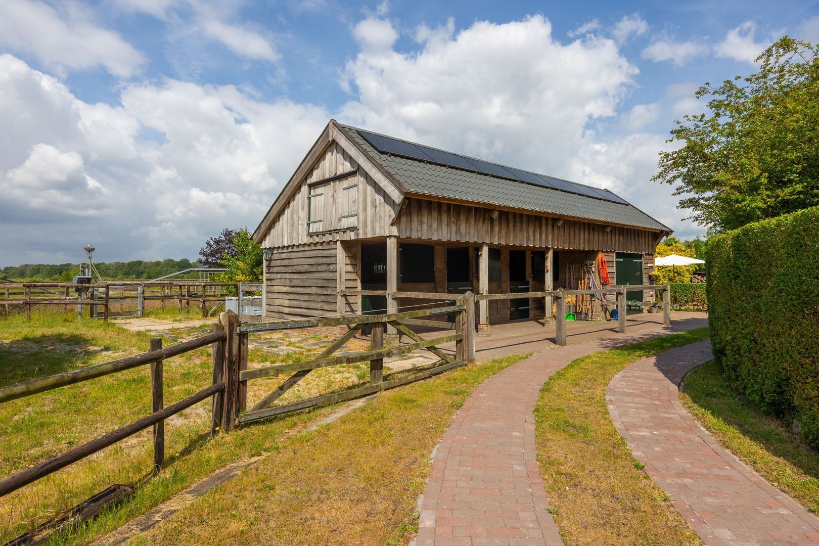 Hallsedijk 29, Tonden foto-79