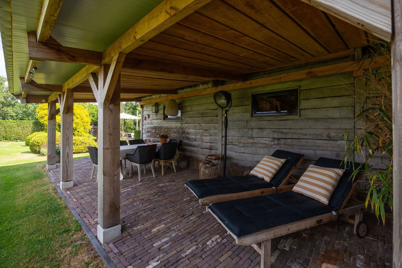 Hallsedijk 29, Tonden foto-71