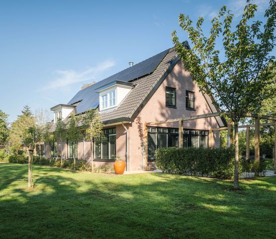 Langeweg 7, Epe